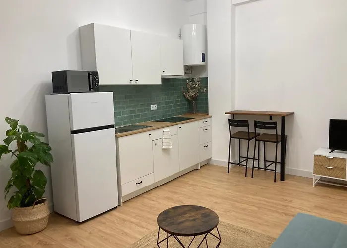 Castle View Apartments