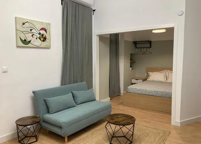 Castle View Apartments